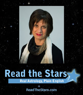 Judi Vitale, Read The Stars, Astrology, Pittsburgh, talent network