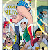 Happy 80th Wonderwoman!