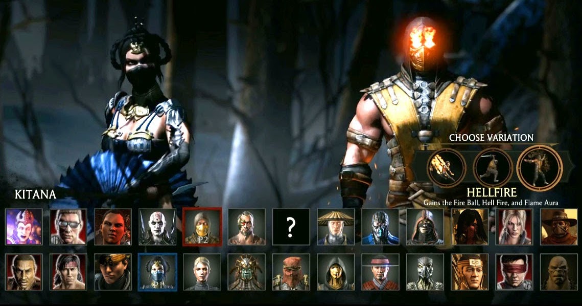 Fonal Zsele Kenyer Mortal Kombat Xl Xbox One Character Unlock Amm Moto Org