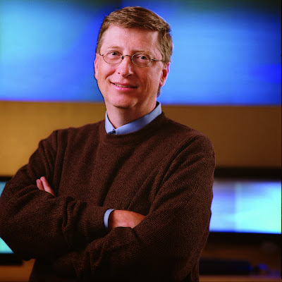 Bill Gates Pictures