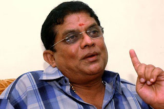 Jagathy