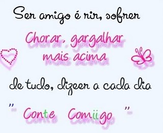 Blog de rafaelababy : ✿╰☆╮Ƹ̵̡Ӝ̵̨̄ƷTudo para orkut e msn, Depoimentos personalizados