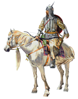 Artuk Bey History