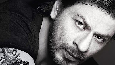 SRK  photos collection 2017