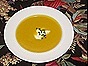 Roasted Butternut Squash Soup