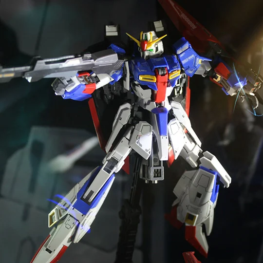 RG Zeta Gundam Wallpaper Engine