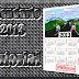 Calendario de pared 2013