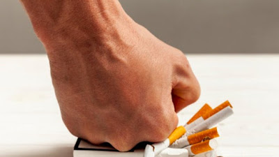 Beberapa Manfaat Yang Sangat Penting Untuk Berhenti Merokok