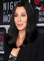 Cher, who announced a 18 June release for new single 'Woman's World'