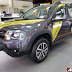 Renault Duster Sandstorm edition  