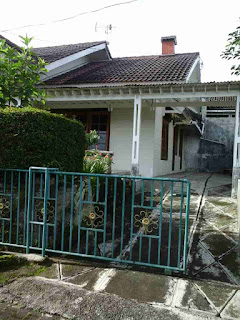 villa keluarga