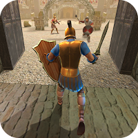 Gladiator Glory Unlimited Money MOD APK