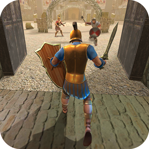 Gladiator Glory - VER. 5.14.9 Unlimited Money MOD APK