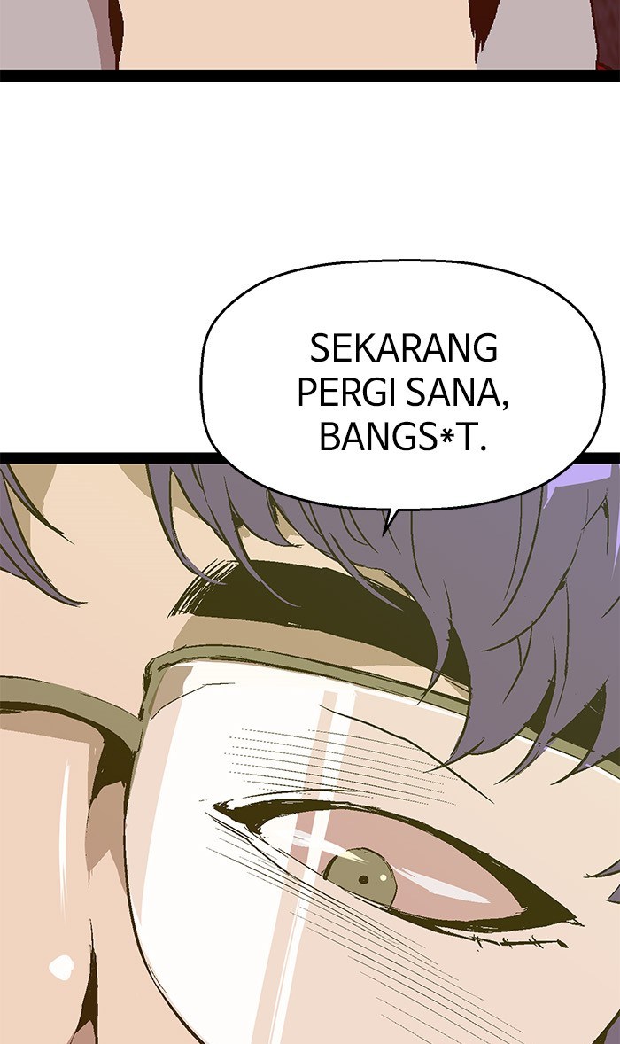 Webtoon Weak Hero Bahasa Indonesia Chapter 61