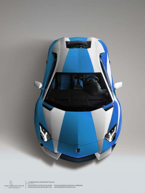 scissordoored supercar from to sign Lamborghini aventador sv top speed