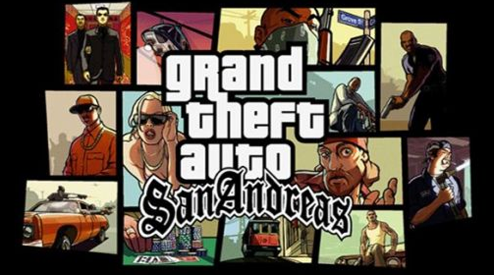 Download GTA San Andreas untuk Android Gratis | Crackez PC ...