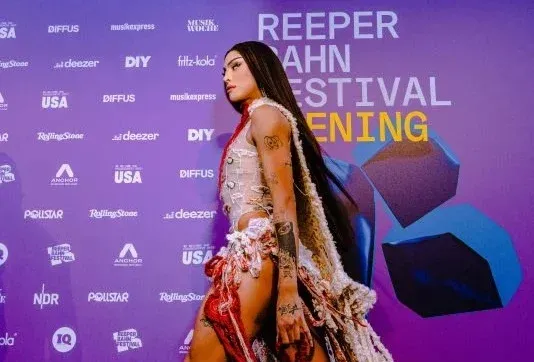 Pabllo Vittar