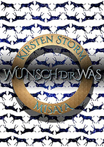 Wünsch Dir Was: Misaya (Chronik der Wünsche 2)