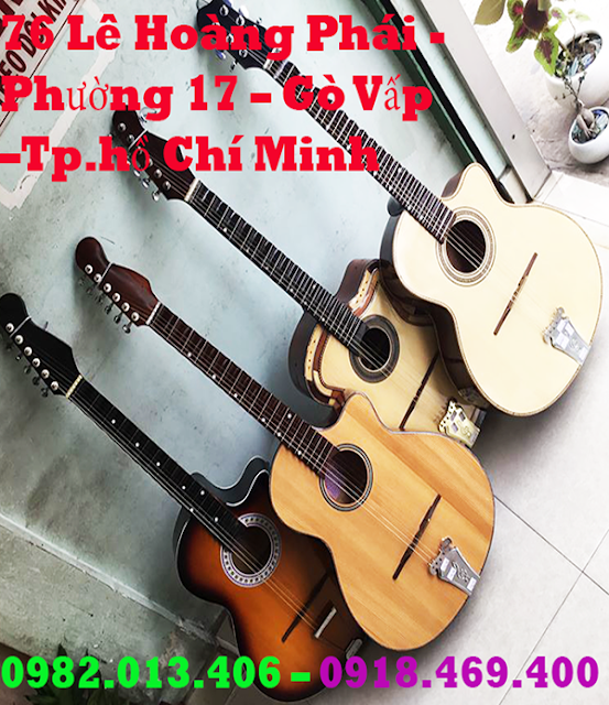 guitar binh tan 1