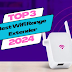 Top 3 Best Wifi Range Extender 2024