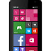 Qmobile Mobile windows phone W1