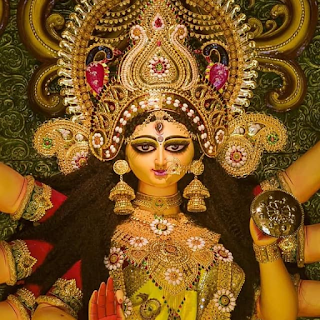 Goddess Maa Durga
