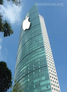 Apple Store Mexico