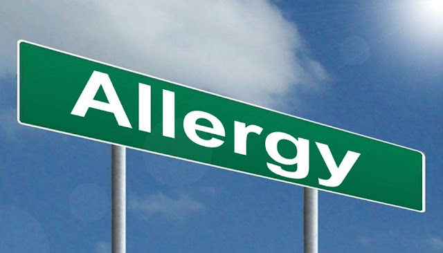 common allergies, allergy information,  