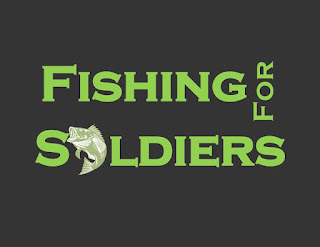 Fishing For Soldiers 2017