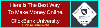 ClickBank University Affiliate Marketing Course - Buddy Blog Ideas