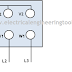 Single Phase Fan Motor Winding Diagram