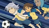 Inazuma Eleven (Super Onze)Episódio 42 A Terrível Equipe Epslyon