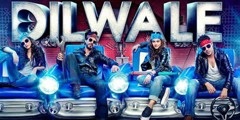 🙁 new 🙁  Streaming Dilwale Bahasa Indonesia