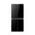 SHARP 2-Door Side By Side Refrigerator SJ-ESB621X-BK 521 Liters – Black ৳ 134,900.00