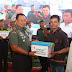 1.650 Unit RTLH Terselesaikan dengan Baik, Ini Pesan Mayjen TNI Farid Makruf