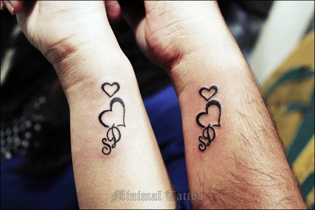 Minimalist Tattoo Ideas, Minimal Tattoos, Tattoo Design