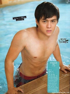 enrique-gil-cosmo-centerfolds-2011