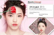 个人彩妆班  1Days Personal makeup course