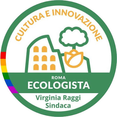 Roma Ecologista 2021