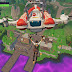 FORTNITEHello world folks Post a Fortnite blog post AM: 8:00 GOODDAYS