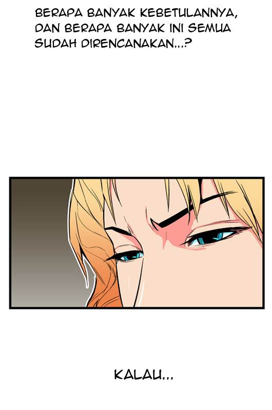 Webtoon Noblesse Bahasa Indonesia Chapter 09