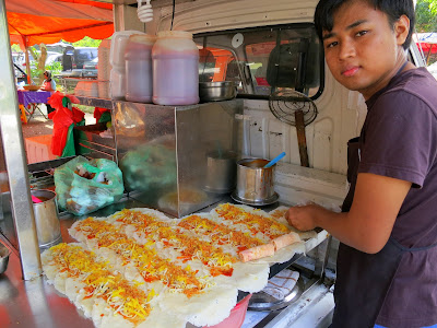 Ramadhan Bazaar