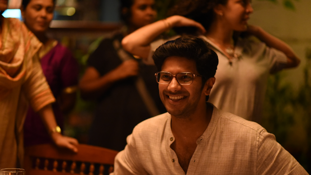 Karwaan Review : Watch For Dulquer Salman and Irrfaan Khan Acting