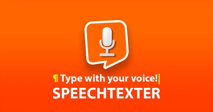 Voice To Text 