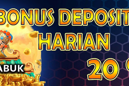  Judi SLot Online Terpercaya Mudah Menang | Situs DEWAMABUKSLOT