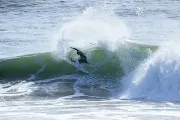 surf30 ct wsl meo rip curl portugal 2023 Macy Callaghan 23Peniche  QUA3396 Damien Poullenot