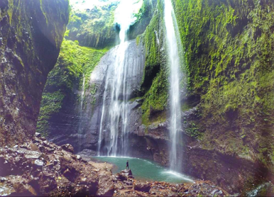 Bromo Madakaripura Waterfall Tour Package 3 Days 2 Nights