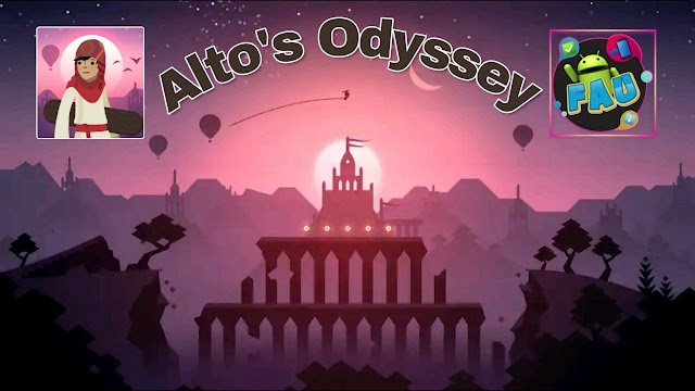 Altos Odyssey Mod