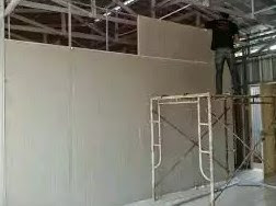 Dinding GRC Tahan Air Rekomendasi 