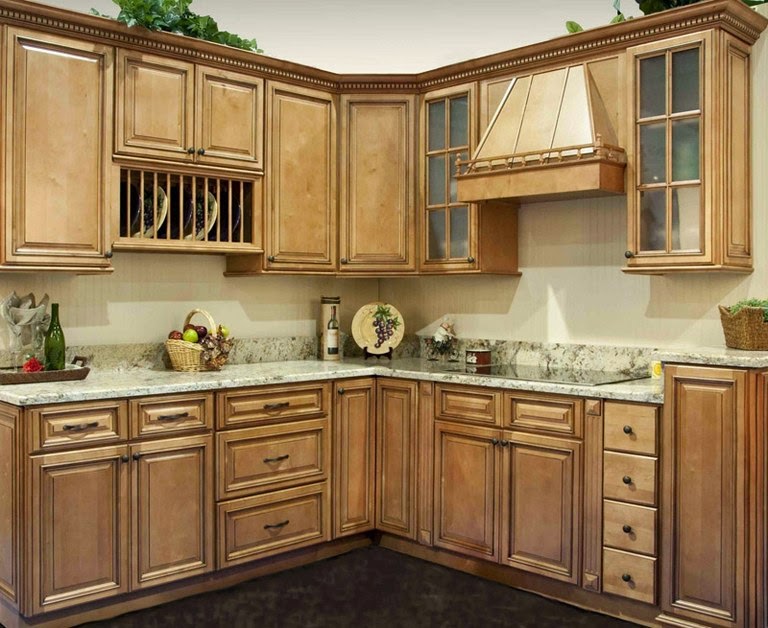 Kitchen Cabinets